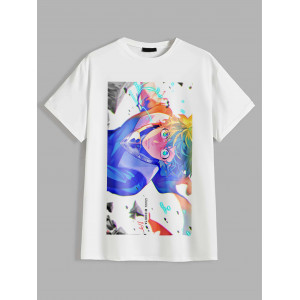  Tricou My Hero Academia